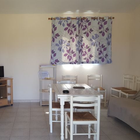 Villa 6 personen - Minivilla