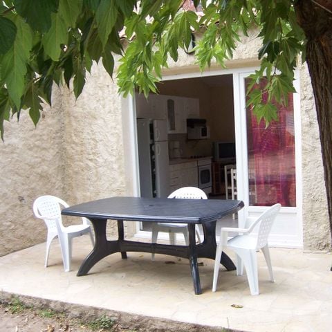 Villa 6 personnes - Mini villa