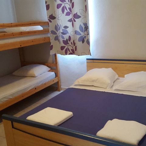 Villa 6 personnes - Mini villa