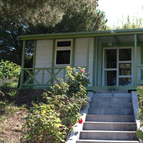 Bungalow 5 personen - Cottage