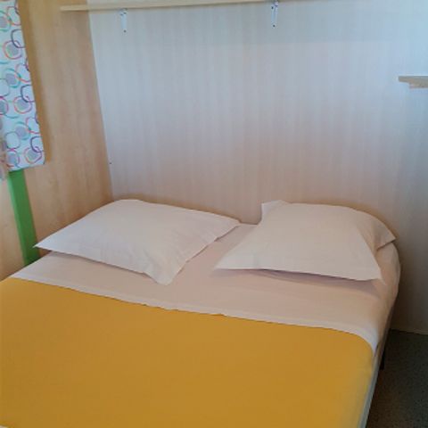 Bungalow 5 personas - Casa rural