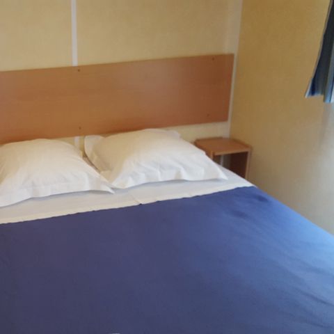 Chalet 4 personas - Mobil Loggia