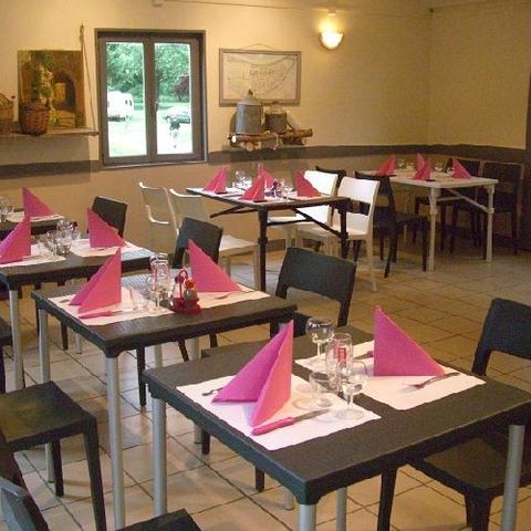 Camping la Cascade - Camping Yonne - Image N°3