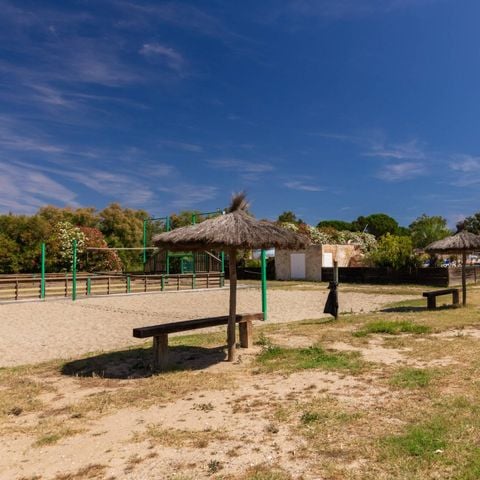 Camping Le Trivoly - Camping Pyrénées-Orientales - Image N°5