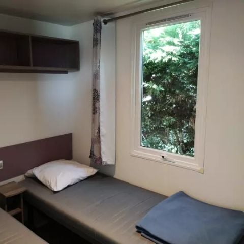 Casa mobile 6 persone - Caraïbes 3 Camere 4/6 Persone + TV