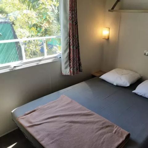 Mobile home 6 persons - Baltiques 4 Rooms 6 People + TV