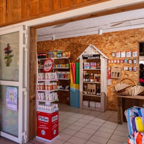 Camping Le Trivoly - Camping Pyrénées-Orientales - Image N°6