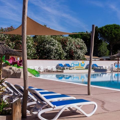 Camping Le Trivoly - Camping Pyrénées-Orientales - Image N°4