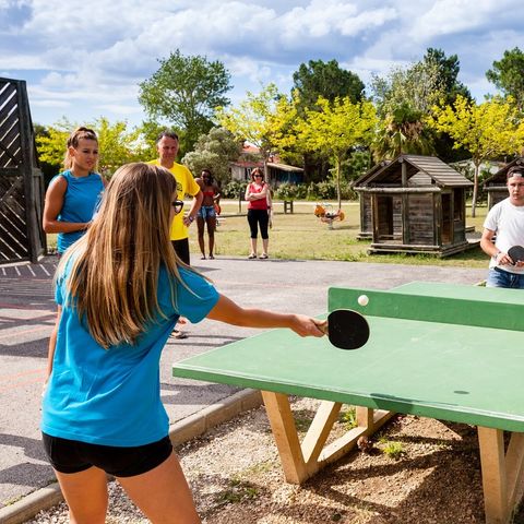 Camping La Palmeraie Camping La Palmeraie - Camping Pyrenees-Orientales - Image N°24