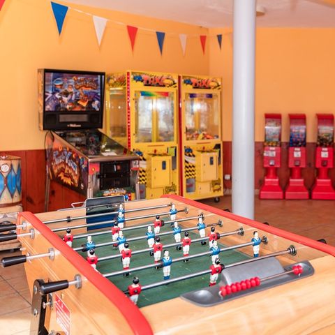Camping La Palmeraie Camping La Palmeraie - Camping Pyrenees-Orientales - Image N°26