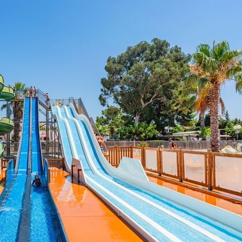 Camping La Palmeraie - Camping Pyrénées-Orientales - Afbeelding N°6