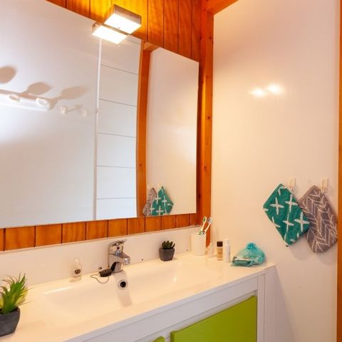 CHALET 5 personas - Chalet 5 personas