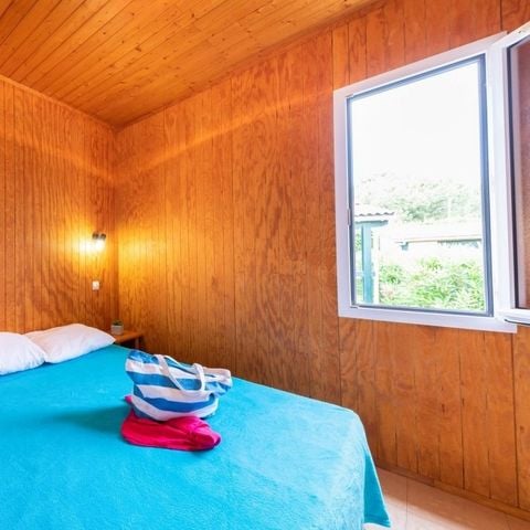 CHALET 5 personnes - Chalet 5 personnes
