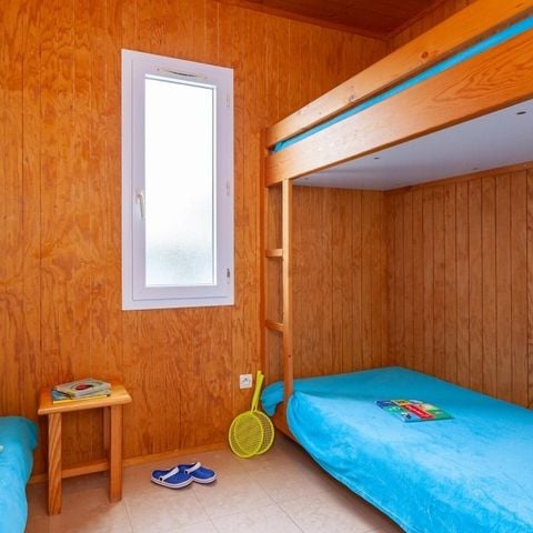 CHALET 5 people - Chalet 5 persons
