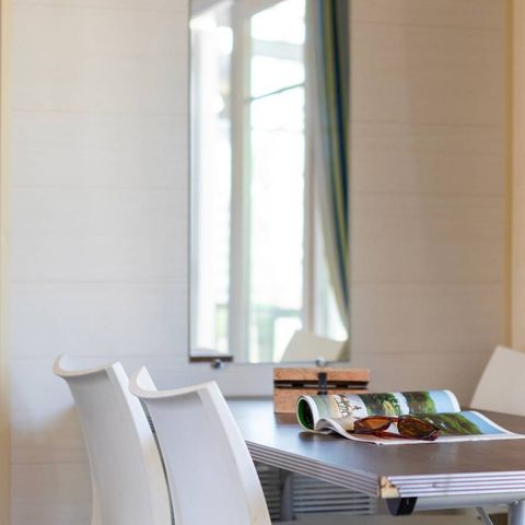 Mobilheim 6 Personen - Karambole