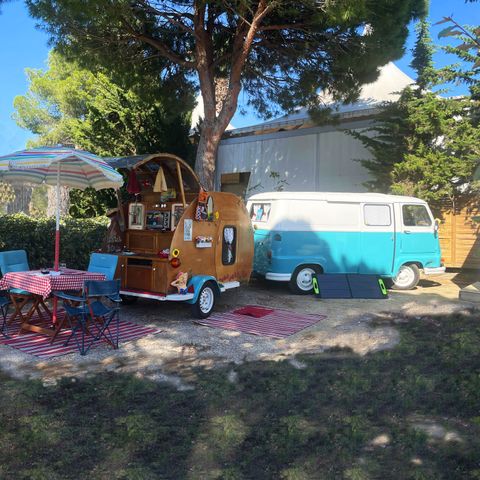 PIAZZOLA - Piazzola classica 2 pers