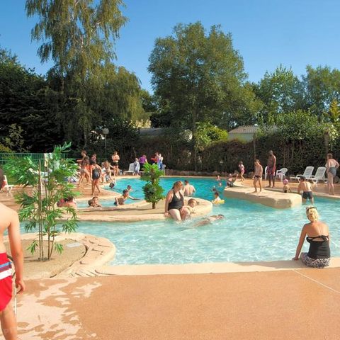Camping Maeva Escapades Country Park - Touquin - Camping Seine-et-Marne - Image N°6