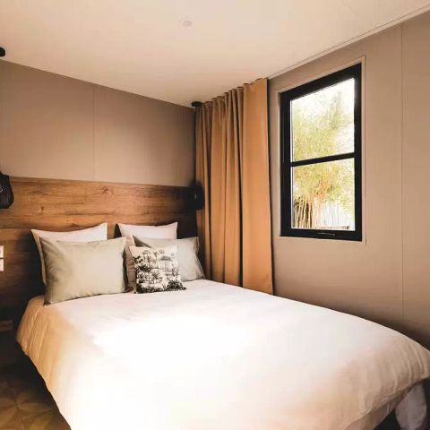 CASA MOBILE 6 persone - STAR*** 3 Camere da letto 6 persone