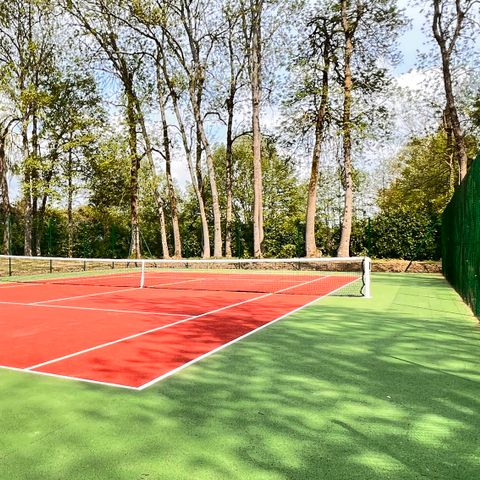 Country Park - Les Etangs Fleuris Country Park - Les Etangs Fleuris - Camping Seine-et-Marne - Image N°15