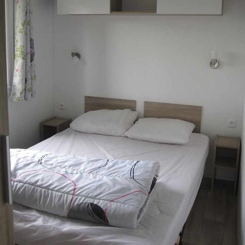 Mobile home 4 persons - Mediterranean Eden