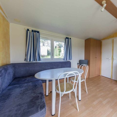 Mobile home 4 persons - Comfort