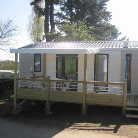 MOBILE HOME 4 people - Santafé Duo Eden