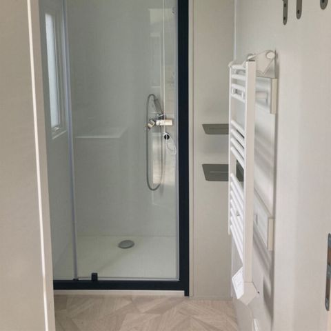 MOBILHOME 4 personnes - Santafé Duo Eden