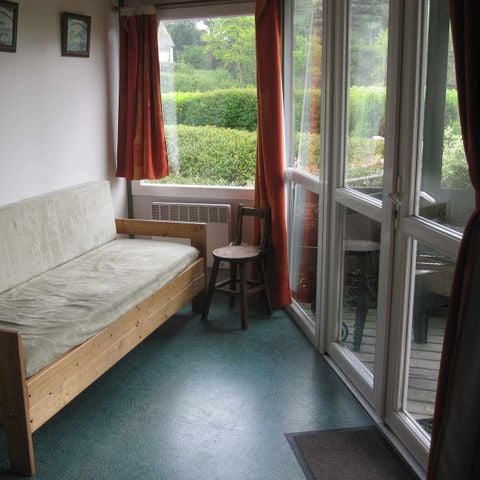 MOBILHOME 5 personnes - Cottage Confort PMR