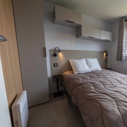 MOBILE HOME 6 people - Eden