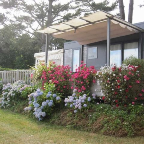Mobile home 6 persons - Taos VIP Premium Jacuzzi