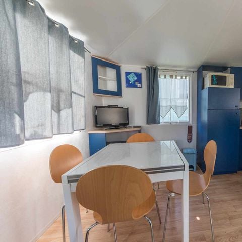 Mobile home 4 persons - comfort
