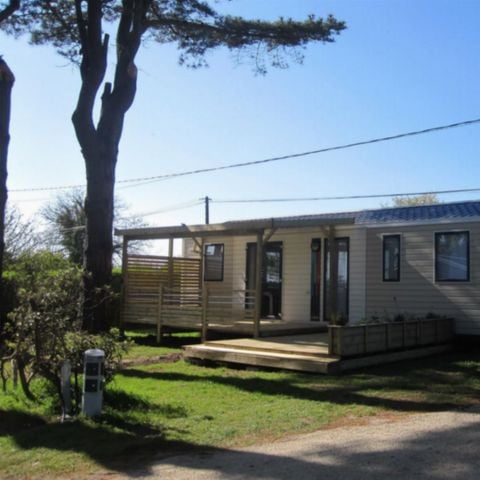 MOBILE HOME 6 people - Santafé Vip Spa Premium