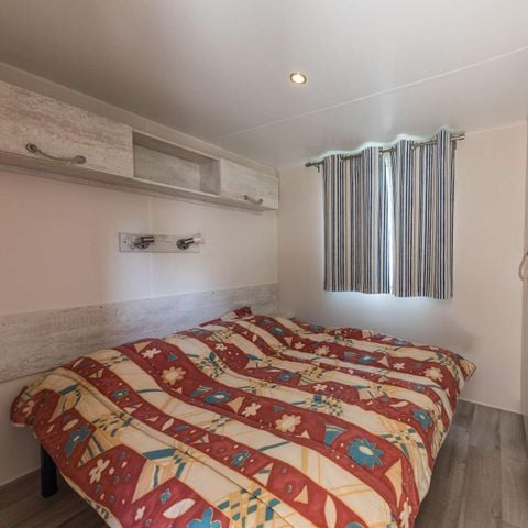 Mobile home 6 persons - MH 33m² Comfort 3 bedrooms 6 persons