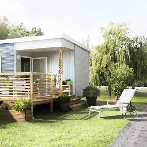 MOBILHOME 6 personas - Mobil Home Declick 4 habitaciones 6 personas