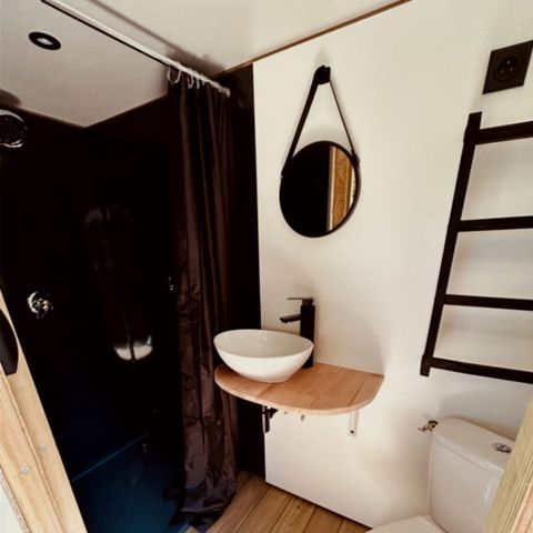 UNUSUAL ACCOMMODATION 4 people - DKouverte for 4 people