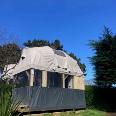 UNUSUAL ACCOMMODATION 4 people - DKouverte for 4 people