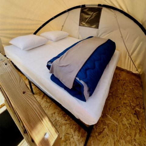UNIEKE ACCOMMODATIE 4 personen - DKouverte 4 personen