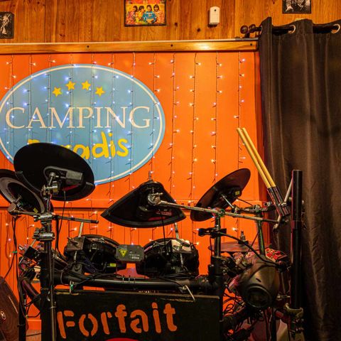 Camping Paradis Les Capucines Camping Paradis Les Capucines - Camping Cotes-Armor - Image N°6