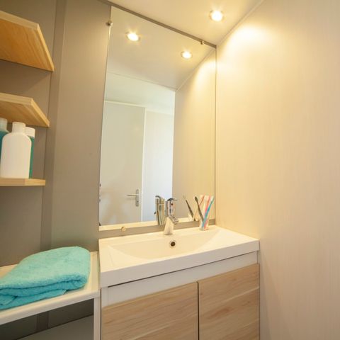 BUNGALOW 6 personnes - Homard