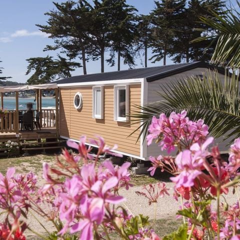 Mobile home 6 persons - Lobster