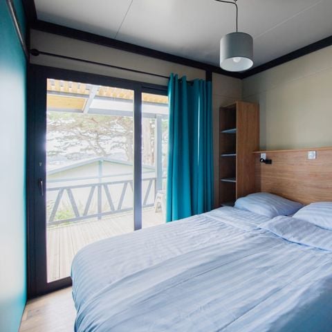 CHALET 6 personnes - Tourteau