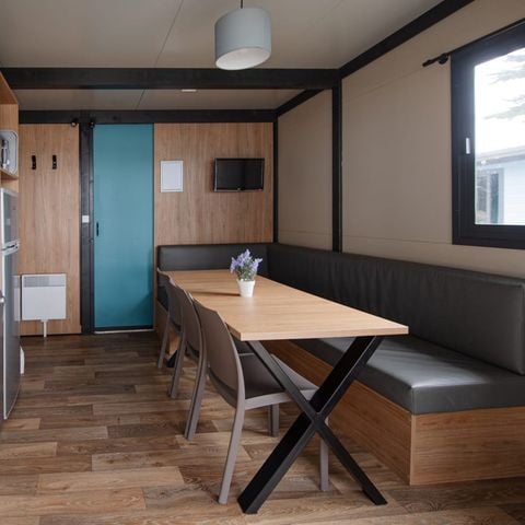 CHALET 6 personnes - Tourteau