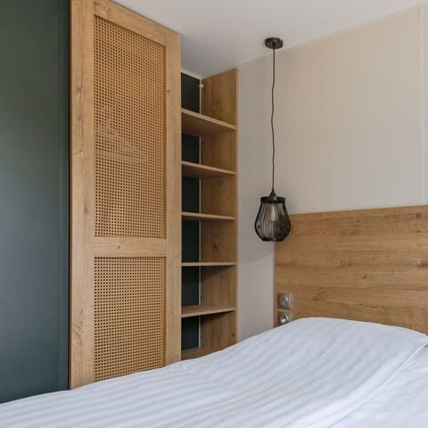 MOBILE HOME 4 people - Amande