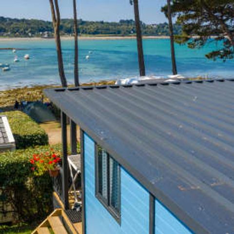 Chalet 6 personen - Tourteau