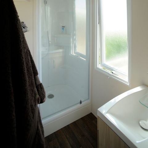 BUNGALOW 6 personnes - Macareux