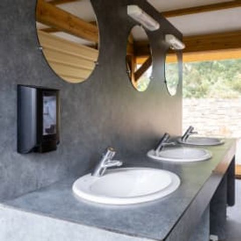 PARCELA - RCN Port l' Epine | Parcela de camping (2 personas incluidas)