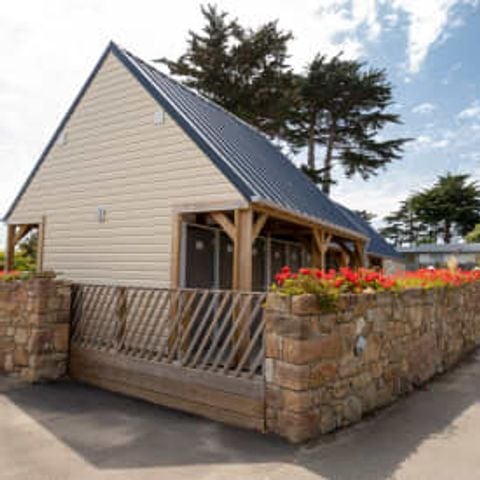 STAANPLAATS - RCN Port l' Epine | Kampeerplaats (inclusief 2 personen)