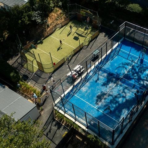 Camping RCN Port l'Epine - Camping Côtes-d'Armor - Image N°6