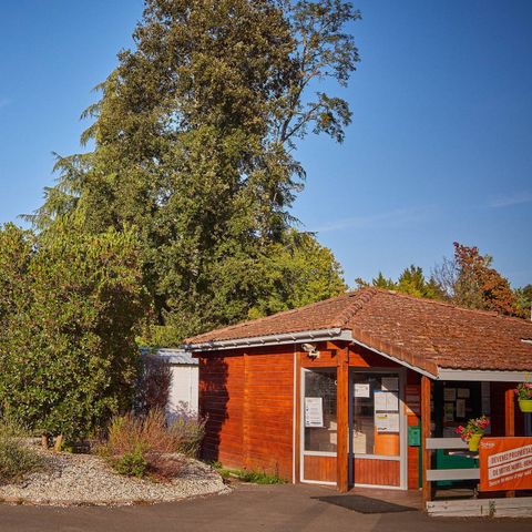 Camping Le Parc des Allais Camping Le Parc des Allais - Camping Indre-et-Loire - Image N°29