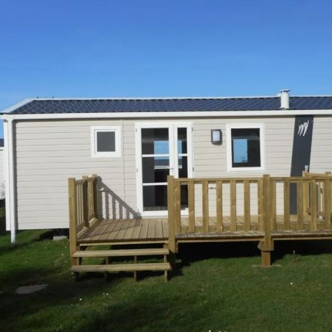 MOBILE HOME 4 people - Lodge 872